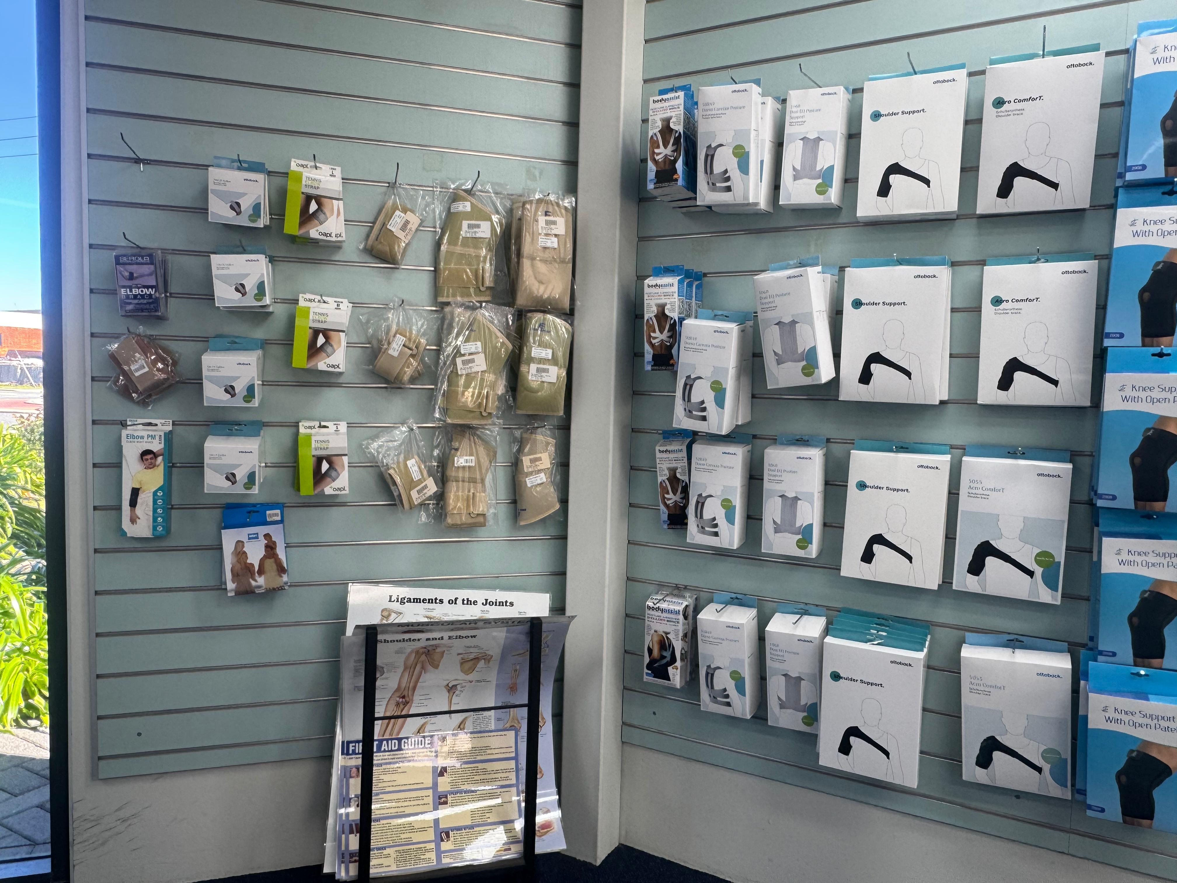 Visit Showroom